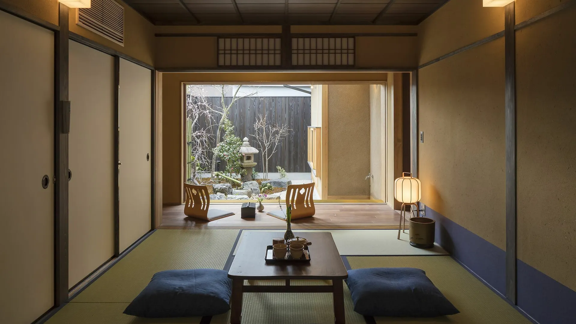 Inn Yoitsubaki Machiya House Hotel Kyoto