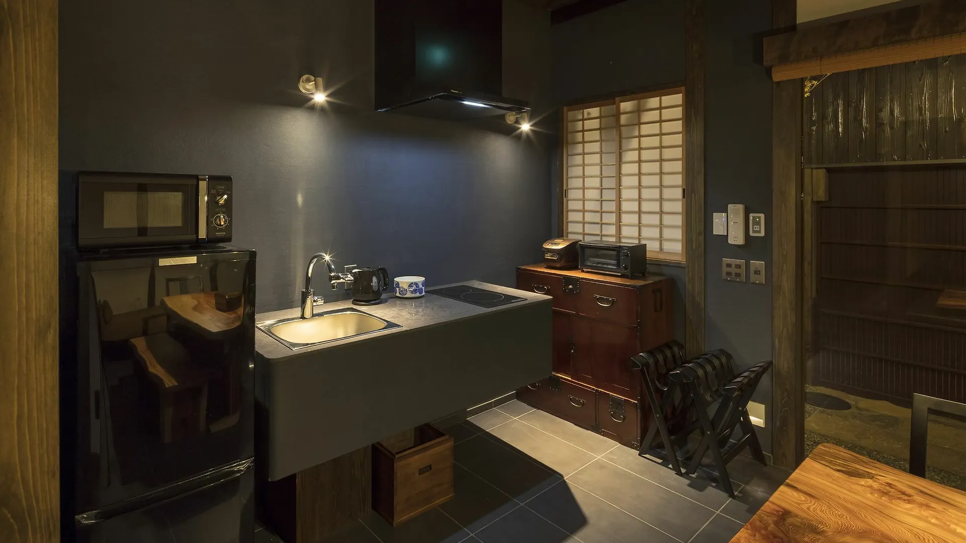 Inn Yoitsubaki Machiya House Hotel Kyoto