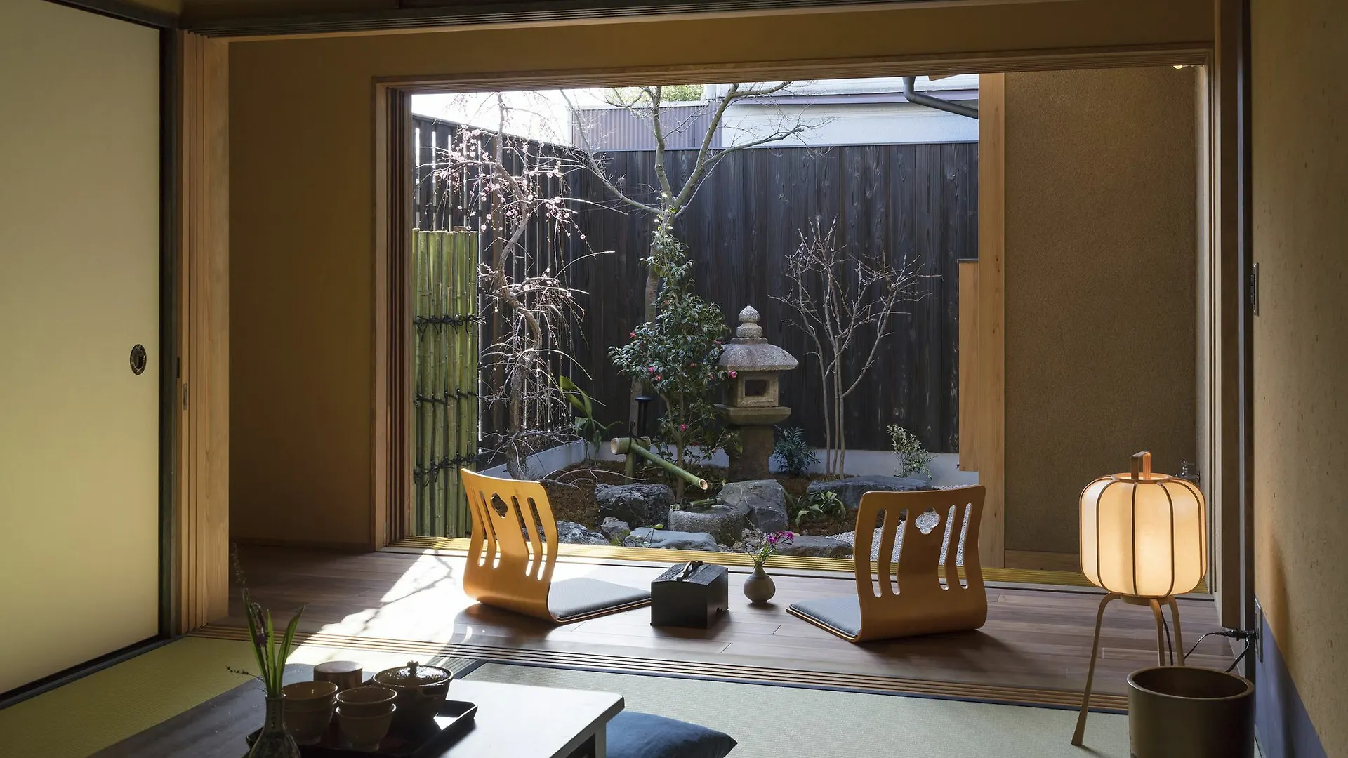 Inn Yoitsubaki Machiya House Hotel Kyoto