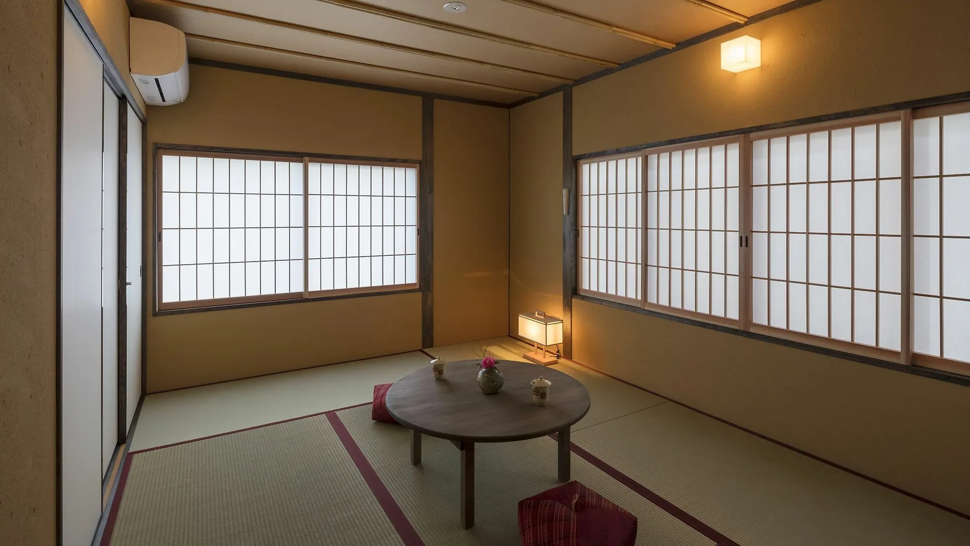 Yoitsubaki Machiya House Hotel Kyoto Inn