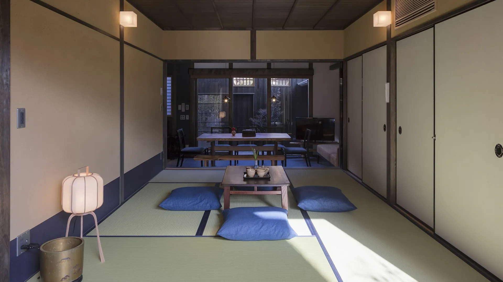Yoitsubaki Machiya House Hotel Kyoto 3*,  Japan