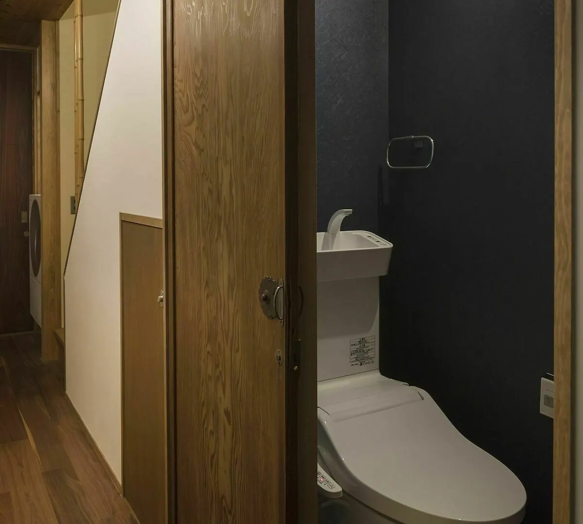 Yoitsubaki Machiya House Hotel Kyoto 3*,