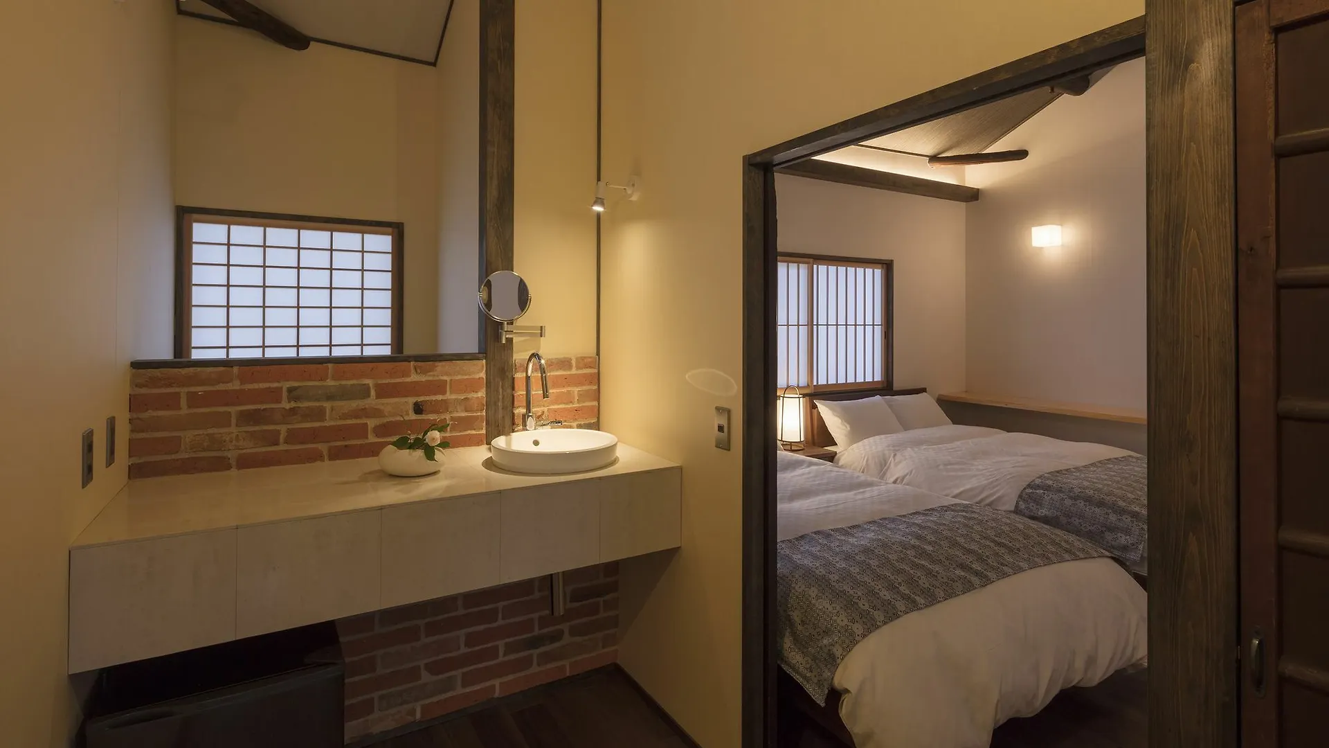 Yoitsubaki Machiya House Hotel Kyoto 3*,