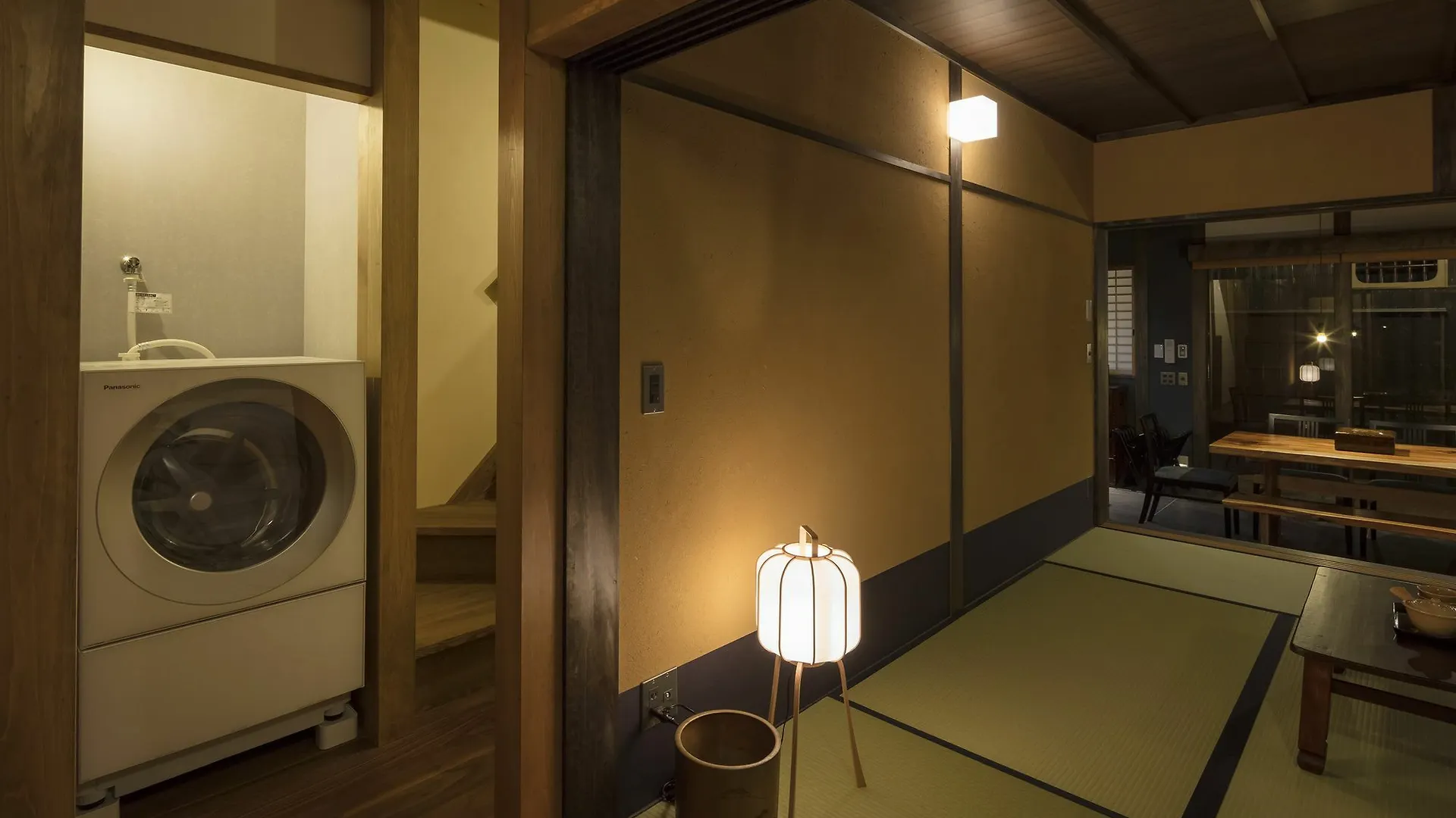 Yoitsubaki Machiya House Hotel Kyoto Inn