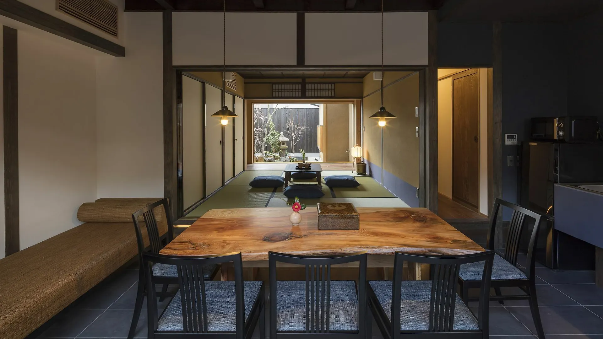 Inn Yoitsubaki Machiya House Hotel Kyoto