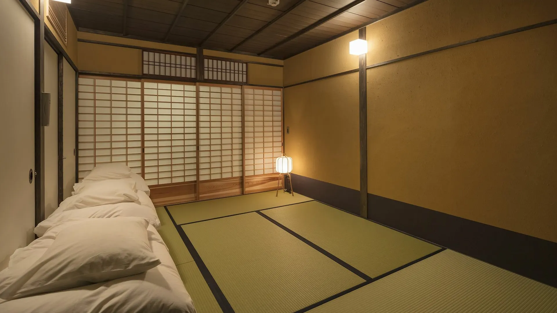 Yoitsubaki Machiya House Hotel Kyoto Inn