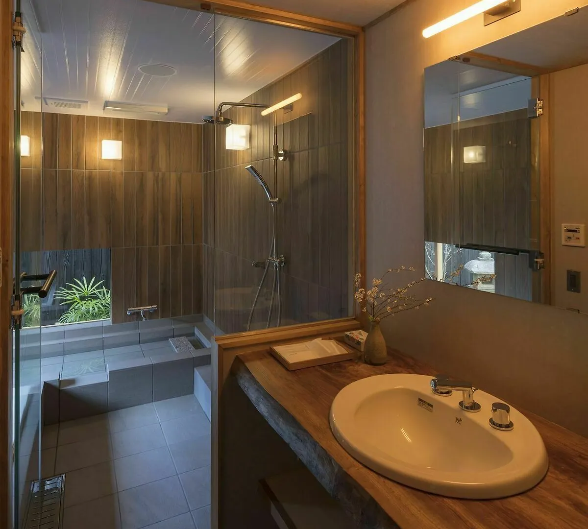 Yoitsubaki Machiya House Hotel Kyoto Japan