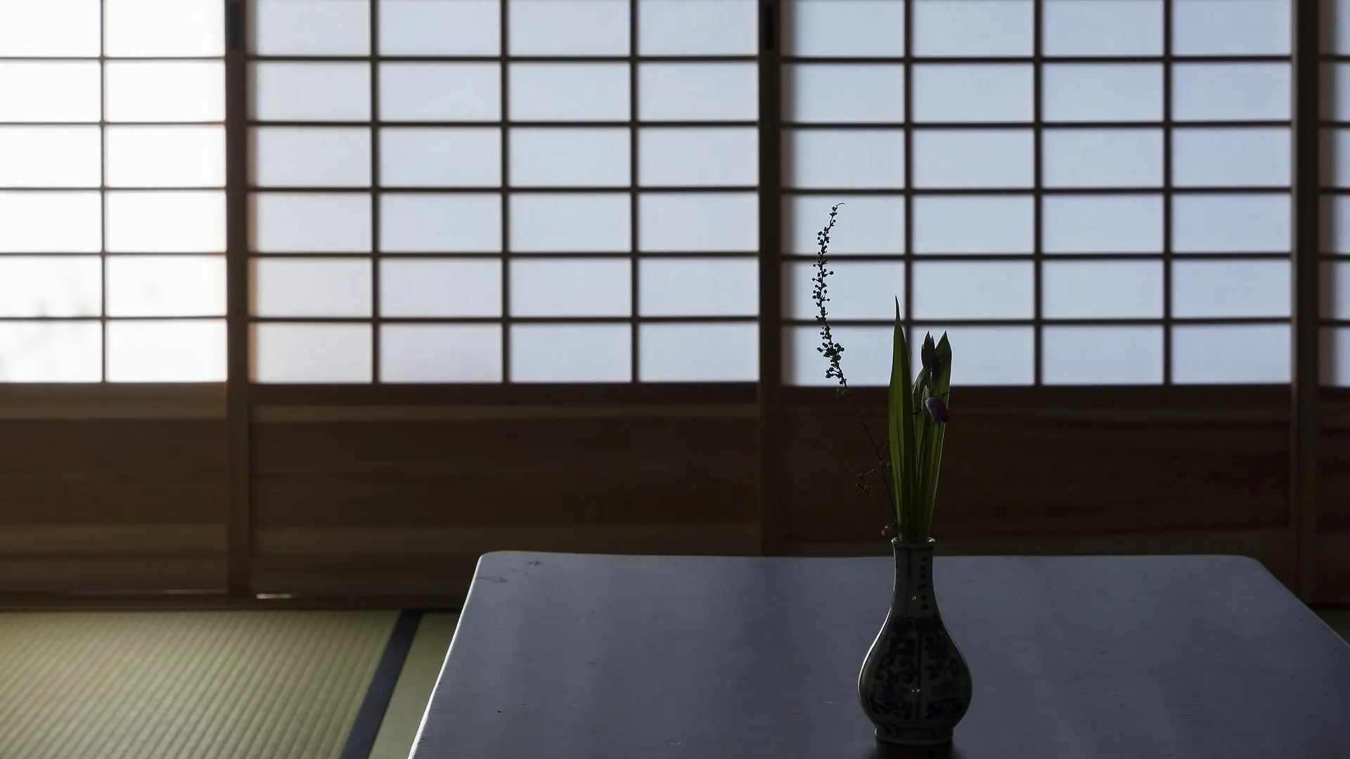 Yoitsubaki Machiya House Hotel Kyoto Japan