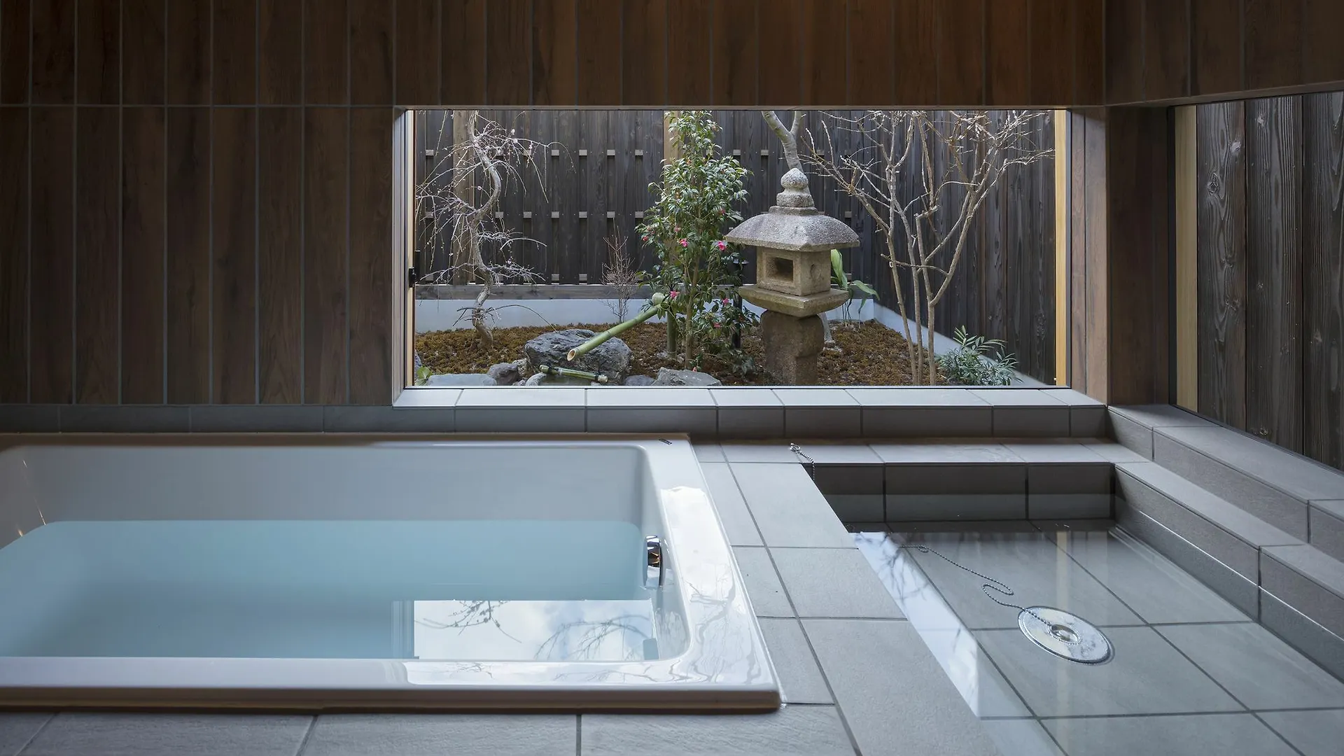Yoitsubaki Machiya House Hotel Kyoto Inn
